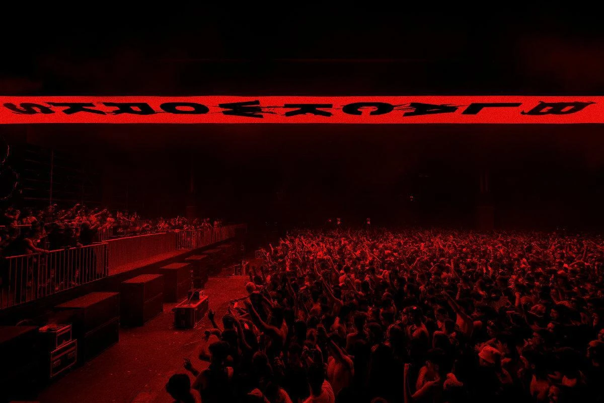 Blackworks Weekend Festival. IFEMA Madrid