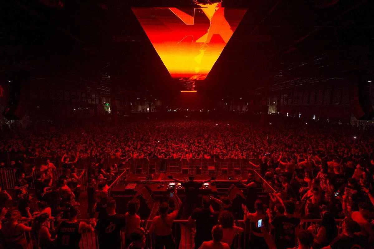 Blackworks Weekend Festival. IFEMA Madrid