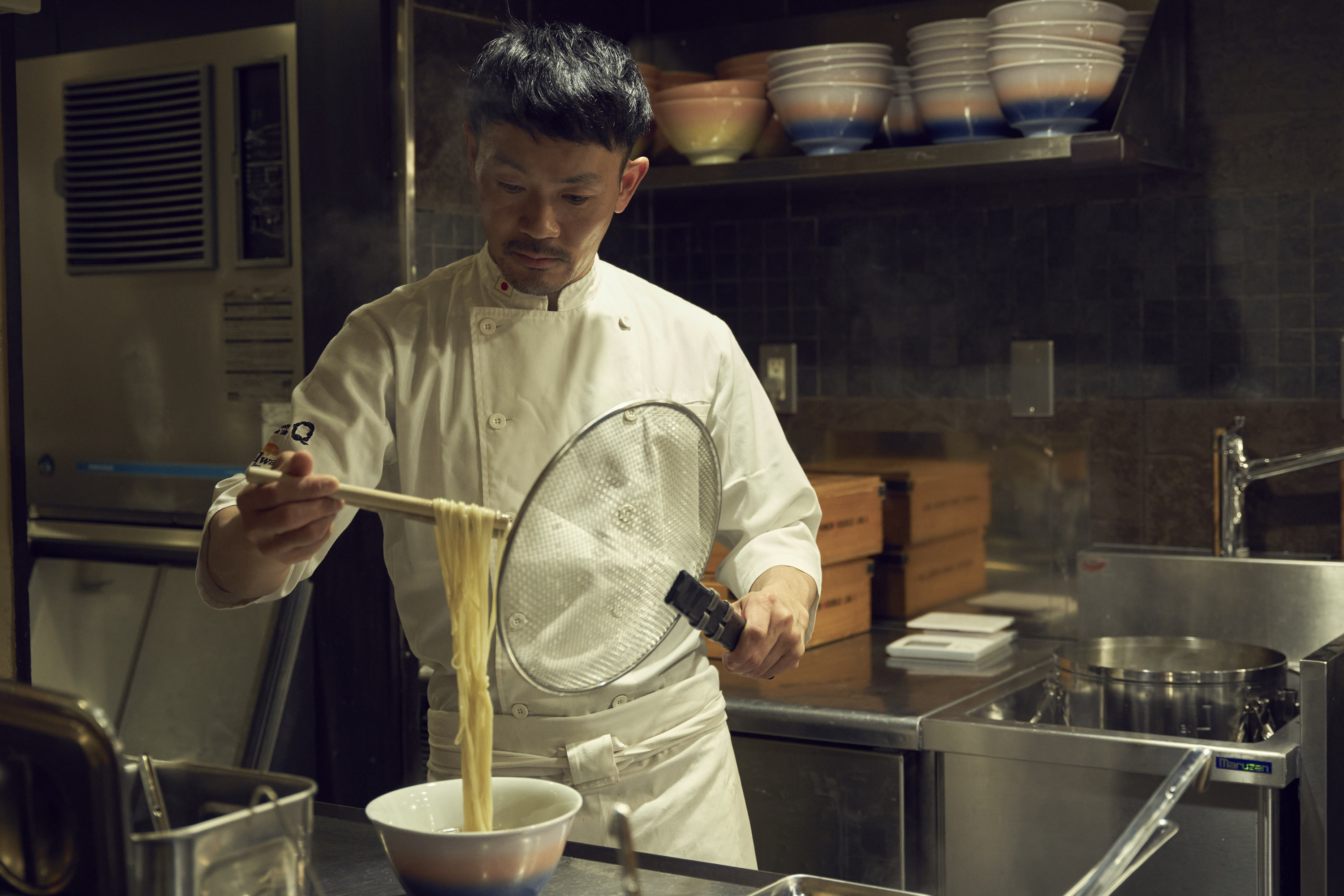 A top Sapporo ramen chef is popping up in NYC this month