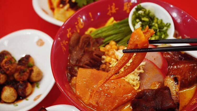 復活節自助餐推介2026:九龍香格里拉 Café Kool 雲集三位名廚 復活節自助餐推介2026:九龍香格里拉 Café Kool 雲集三位名廚