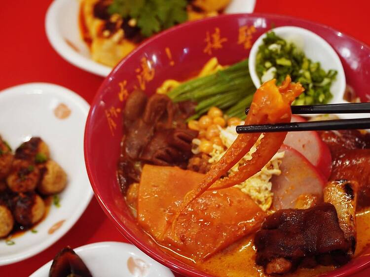 復活節自助餐推介2026:九龍香格里拉 Café Kool 雲集三位名廚 復活節自助餐推介2026:九龍香格里拉 Café Kool 雲集三位名廚