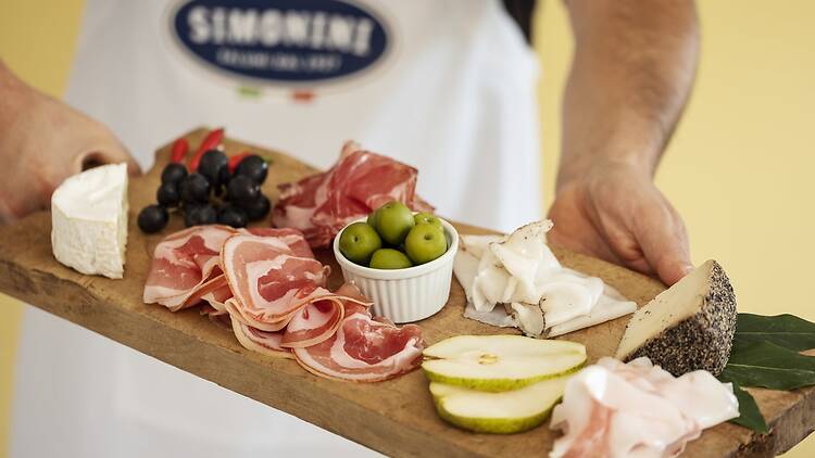 復活節自助餐推介2026:香港君悅酒店茶園 全世界最大型凍肉熟食自助餐 復活節自助餐推介2026:香港君悅酒店茶園 全世界最大型凍肉熟食自助餐