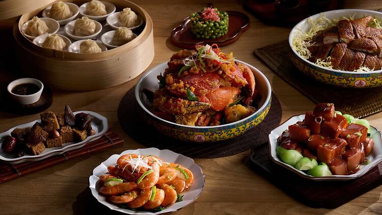 復活節自助餐推介2026:香港 W 酒店 Kitchen 聯乘上海外灘 W 酒店 復活節自助餐推介2026:香港 W 酒店 Kitchen 聯乘上海外灘 W 酒店