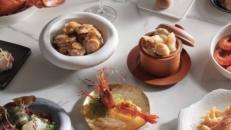 復活節自助餐推介2026:香港 JW 萬豪酒店 JW 咖啡室 四月限定鮮味盛宴自助晚餐 復活節自助餐推介2026:香港 JW 萬豪酒店 JW 咖啡室 四月限定鮮味盛宴自助晚餐