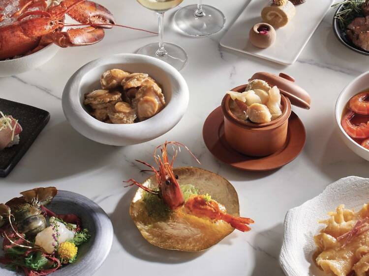 復活節自助餐推介2026:香港 JW 萬豪酒店 JW 咖啡室 四月限定鮮味盛宴自助晚餐 復活節自助餐推介2026:香港 JW 萬豪酒店 JW 咖啡室 四月限定鮮味盛宴自助晚餐