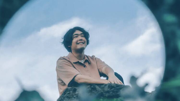 TOKYO M.A.P.S TOKYO M.A.P.S