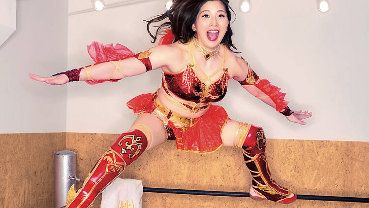 Interview: Miku Aono and Chika Goto