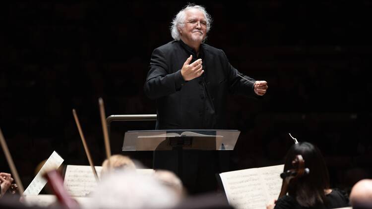 Tchaikovsky's Fifth Symphony