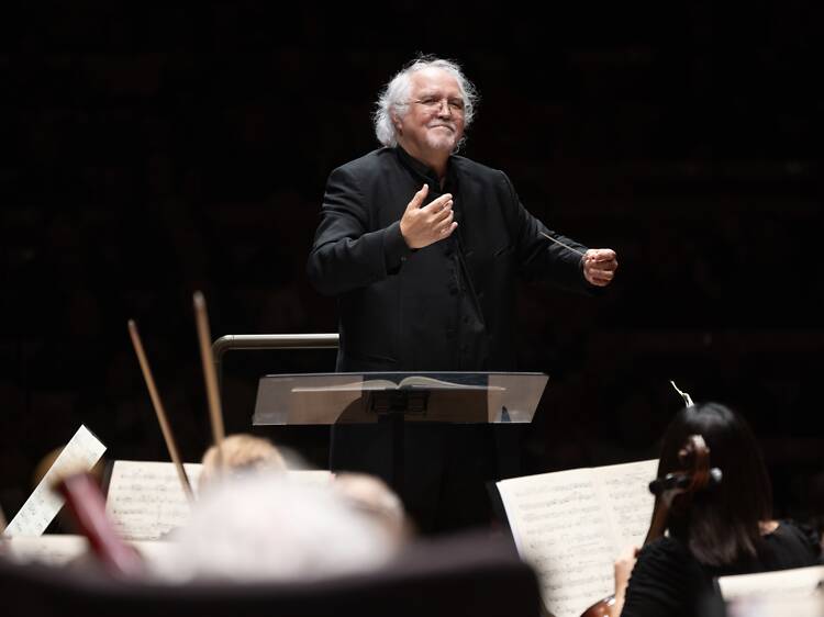 Tchaikovsky's Fifth Symphony