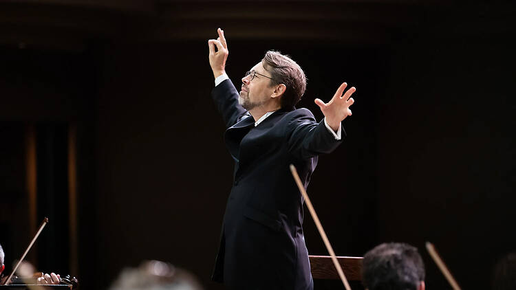 Stravinsky's The Firebird