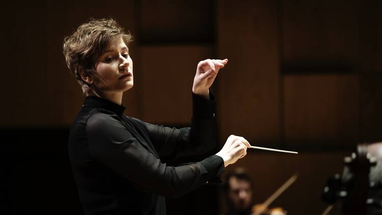 Beethoven's Fifth Symphony