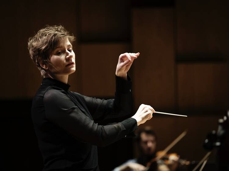 Beethoven's Fifth Symphony