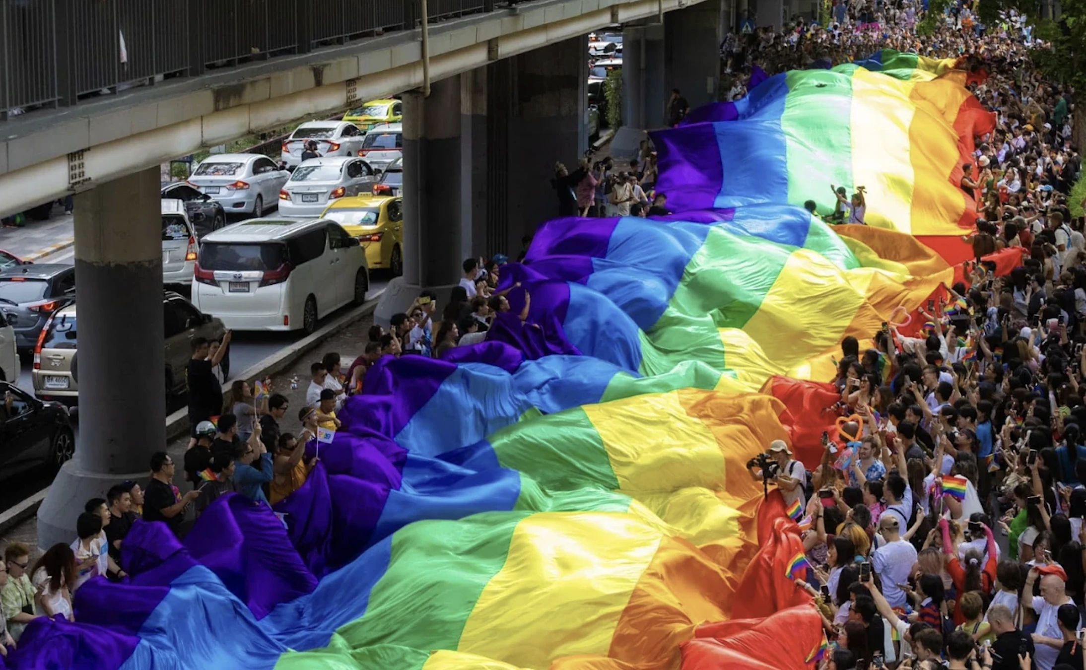 Bangkok Pride