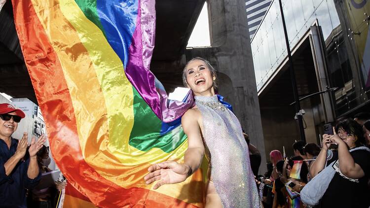 Tanisorn Vongsoontorn Tanisorn Vongsoontorn