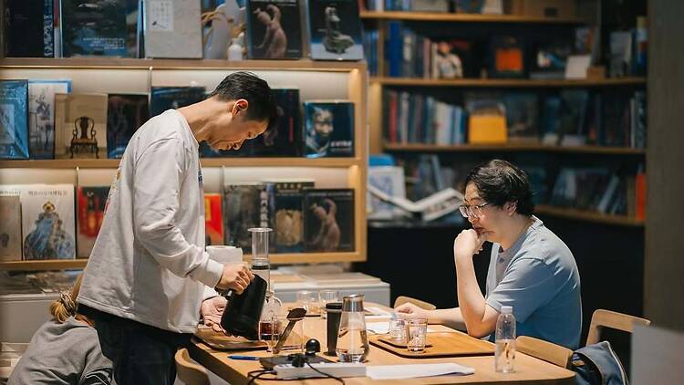 Open House at Central Embassy