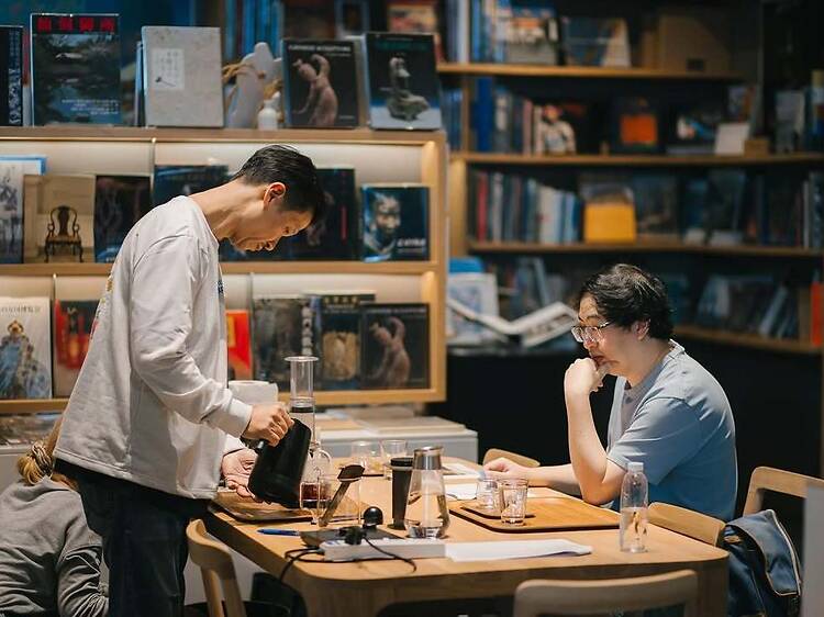 Open House at Central Embassy