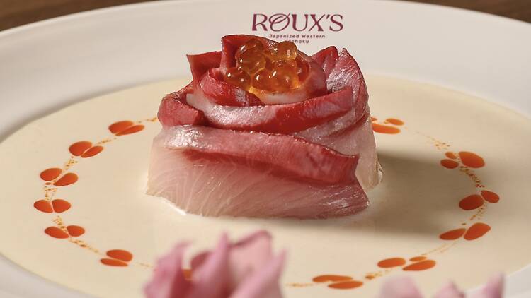 ROUX'S