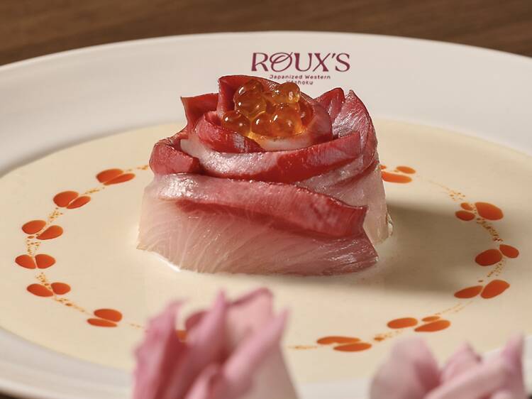 ROUX'S