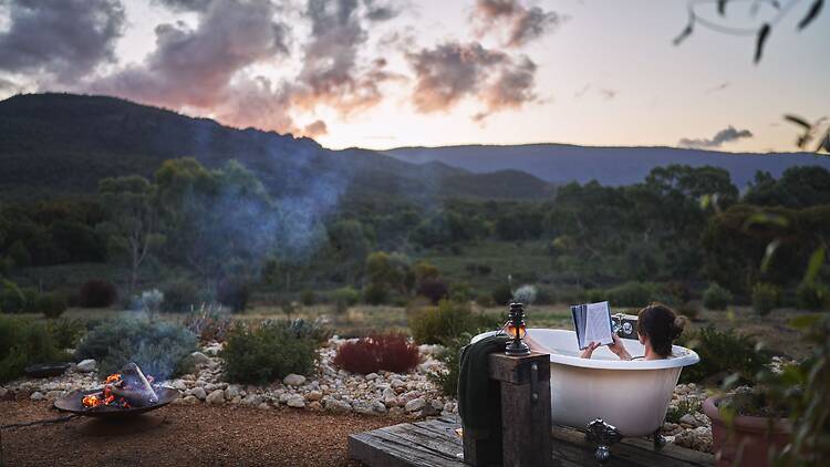 Nook On The Hill Nook On The Hill