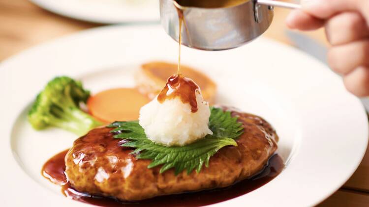 Bistoro Izakaya by Yoshoku Niigata