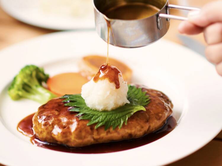 Bistoro Izakaya by Yoshoku Niigata