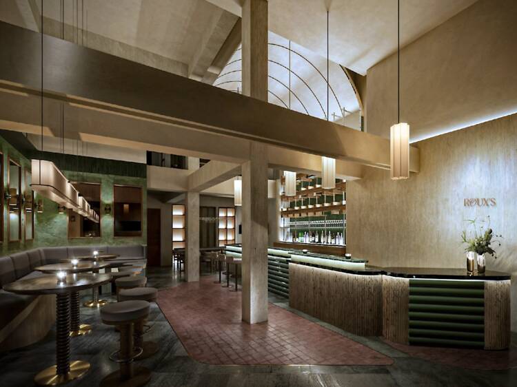 5 พิกัดร้าน ‘Yoshoku’ ในกรุงเทพฯ ที่จะทำให้คุณตกหลุมรักลูกครึ่งญี่ปุ่น-ตะวันตก