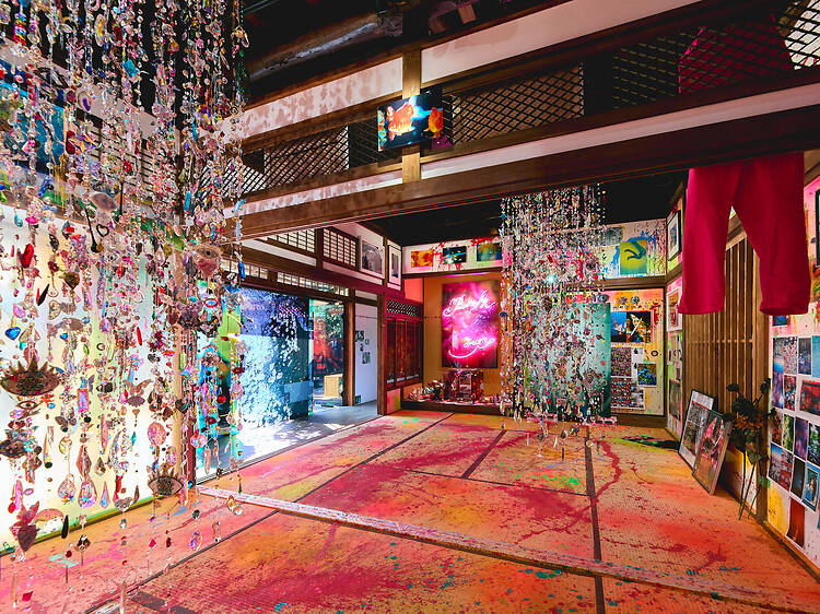 The best things to do in Tokyo this weekend