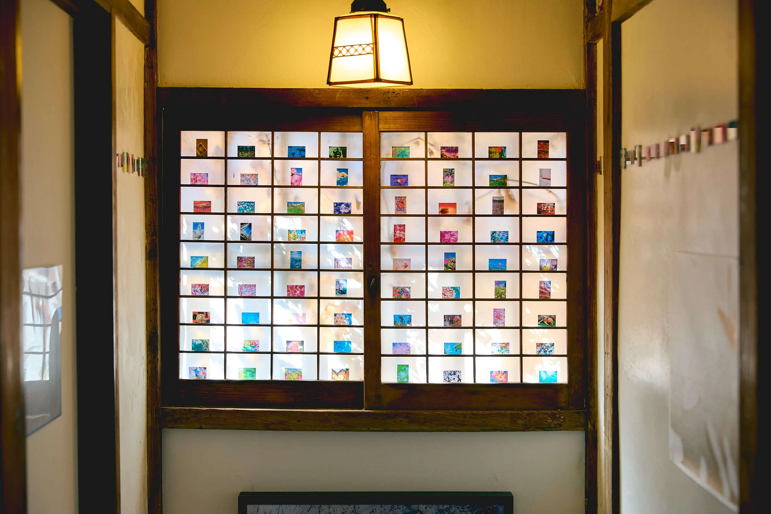 mirror, mirror, mirror mika ninagawa