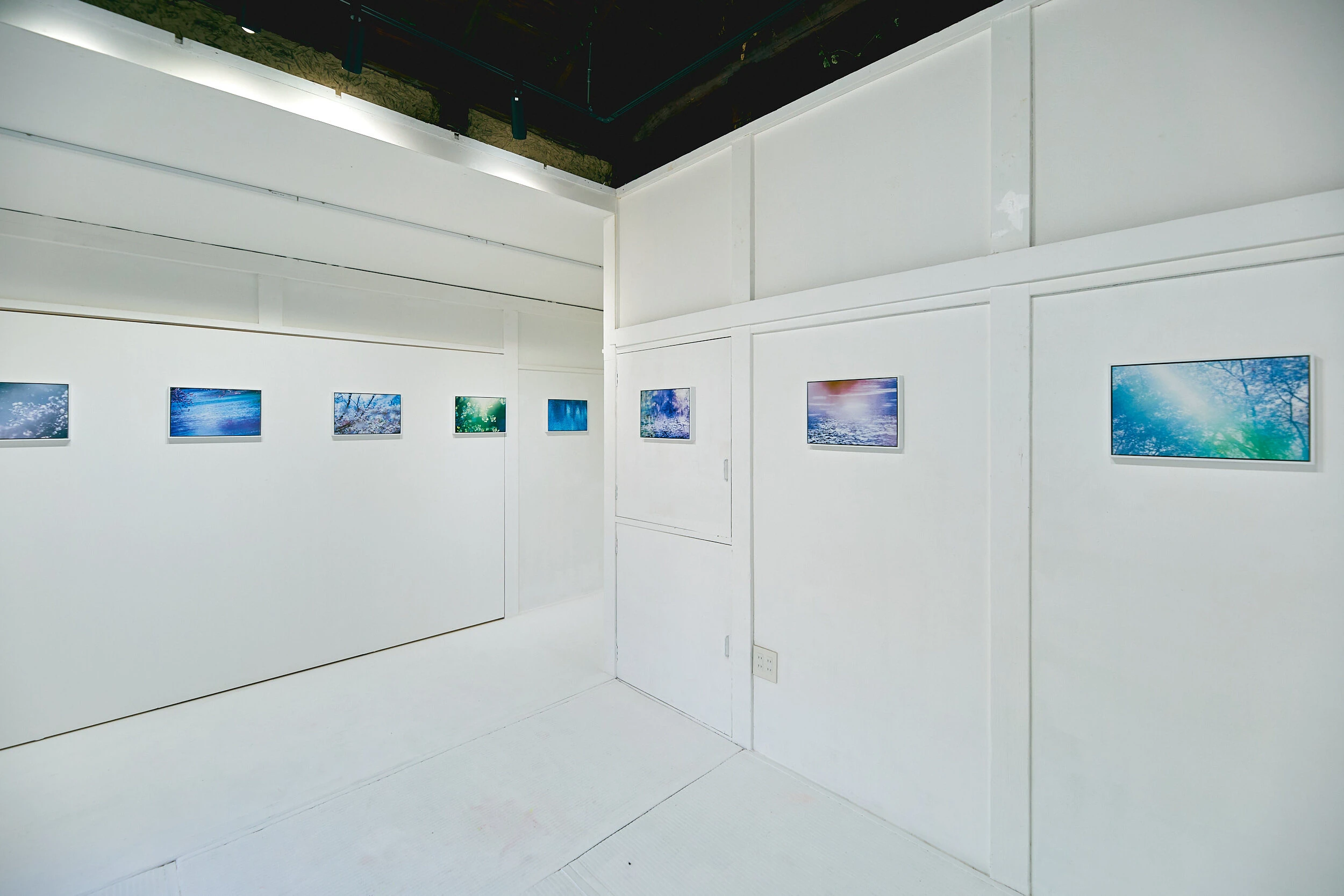 mirror, mirror, mirror mika ninagawa