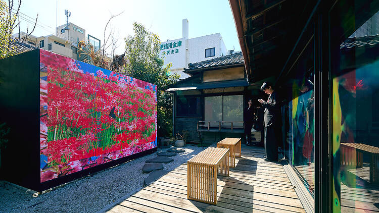 mirror, mirror, mirror mika ninagawa mirror, mirror, mirror mika ninagawa