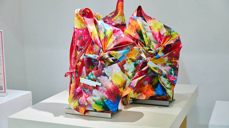 mirror, mirror, mirror mika ninagawa