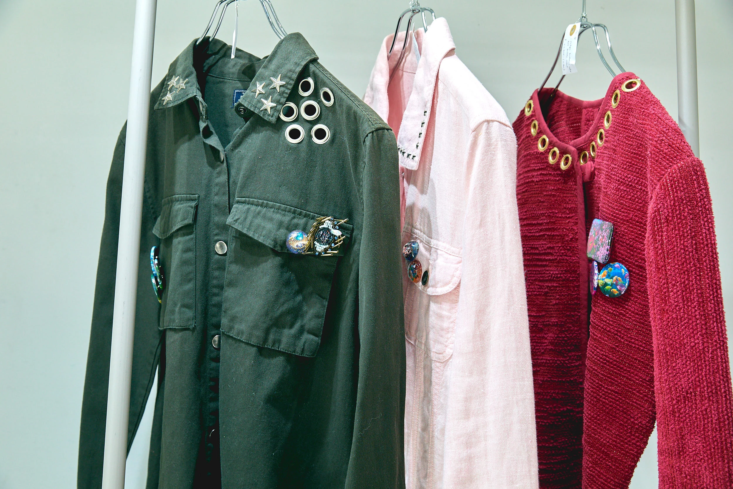 mirror, mirror, mirror mika ninagawa