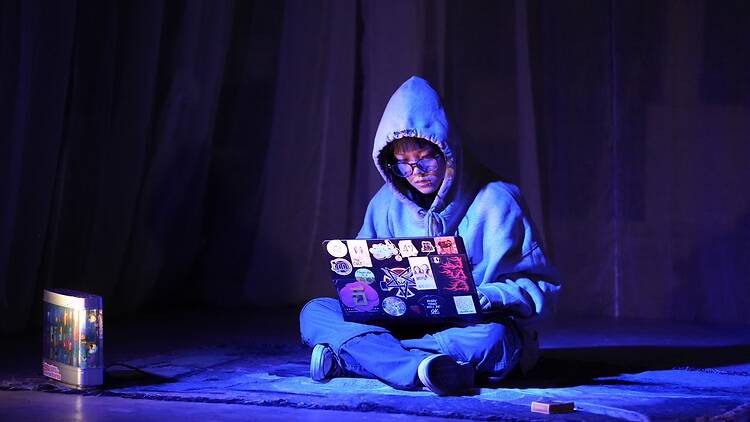 Follow the White Elephant at a new student stage play this weekend