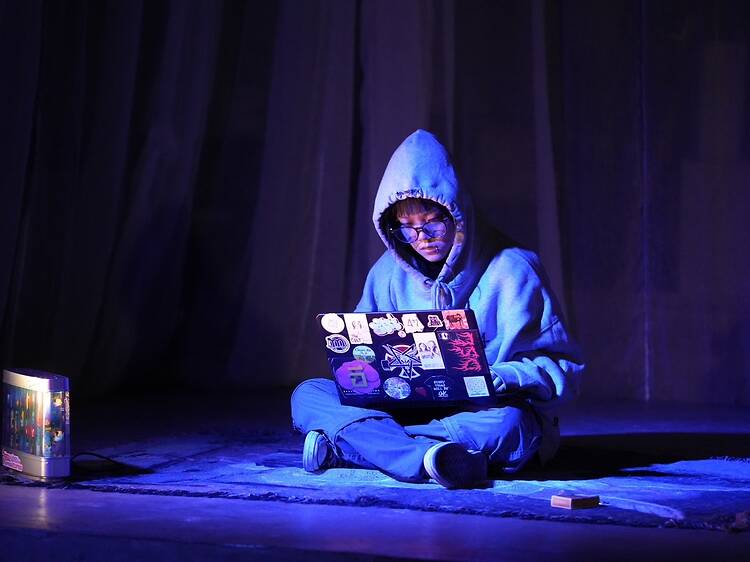 Follow the White Elephant at a new student stage play this weekend