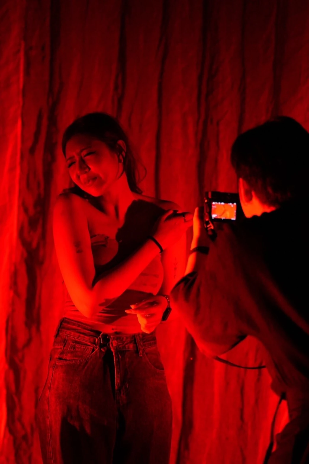 Lakorn White Elephant Project