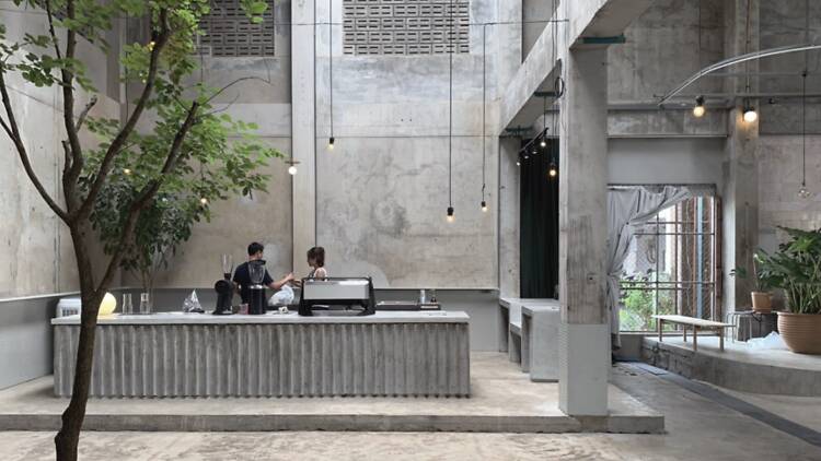 WEAVE Artisan Society 