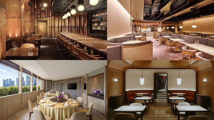 Asia's 50 Best Restaurants 51 to 100 List 2026