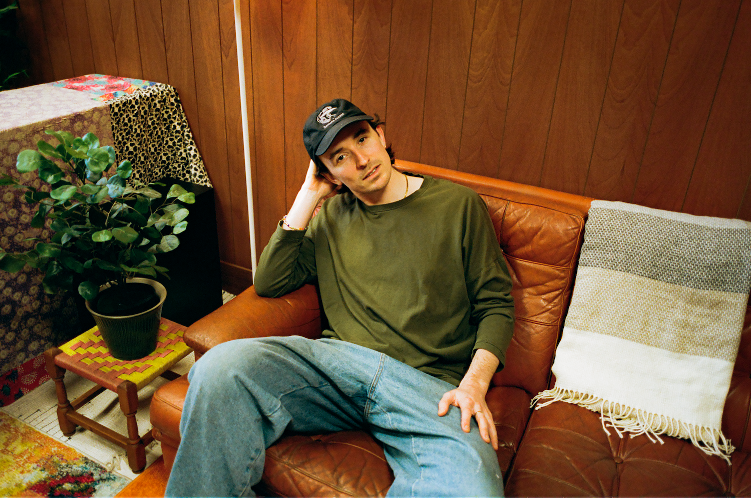 Ross From Friends | Music in Tokyo