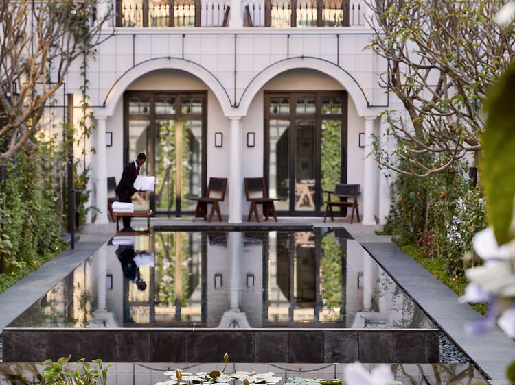 It's official: Park Hyatt Johannesburg is one of the best places on Earth