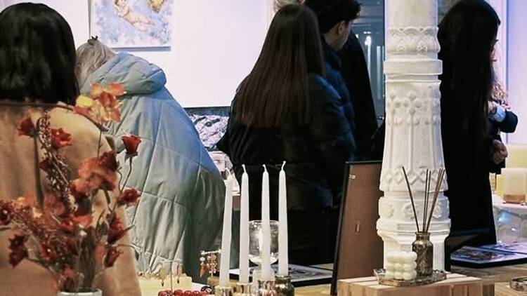 Materia Market. @materia.mad