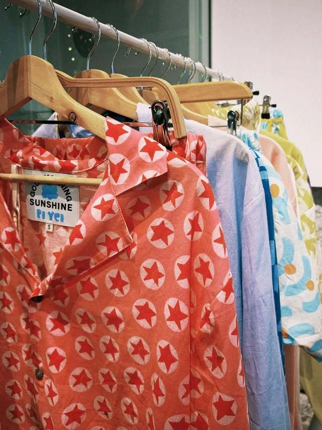 Materia Market. @materia.mad