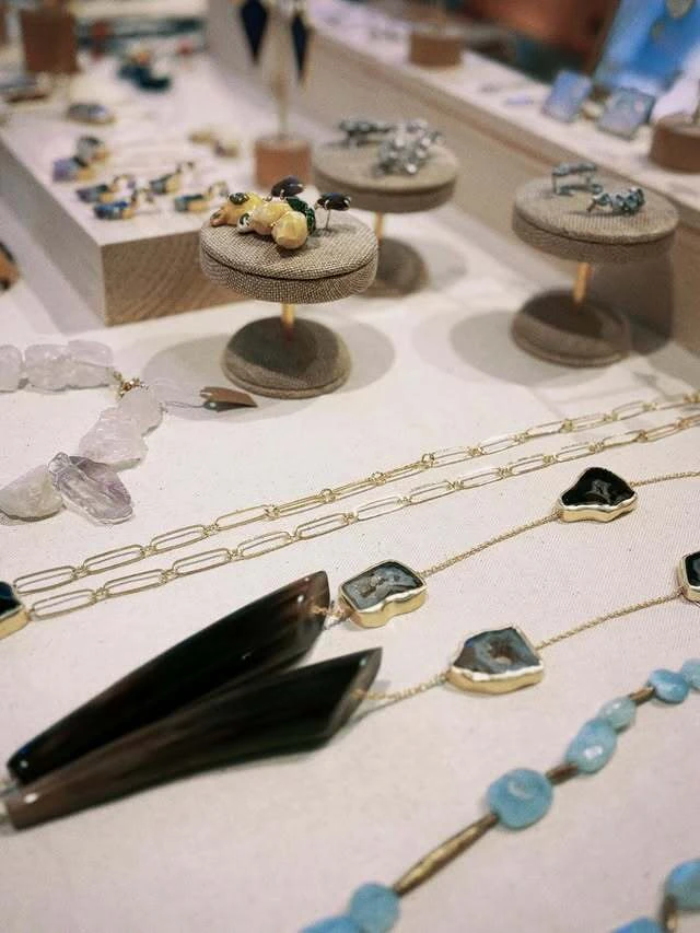 Materia Market. @materia.mad