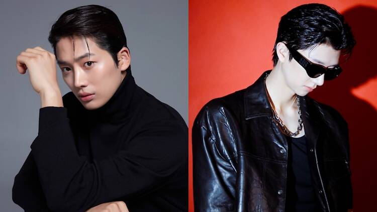 kpop night elements kpop night elements