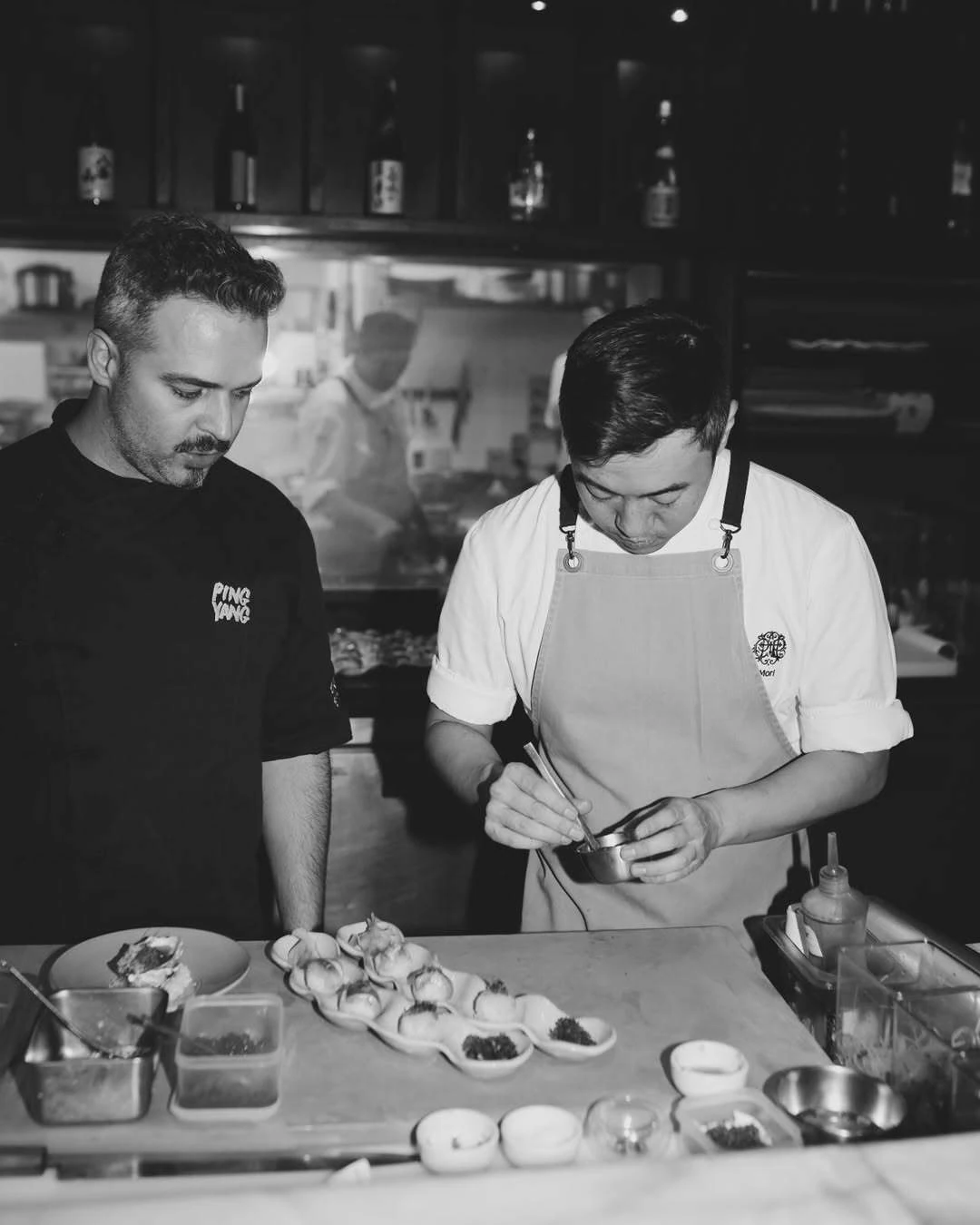 Sob o comando do talentoso chef Alberto Morisawa, cada prato celebra a autenticidade da cultura asi&aacute;tica, da escolha dos ingredientes &agrave; apresenta&ccedil;&atilde;o impec&aacute;vel. ​⁣