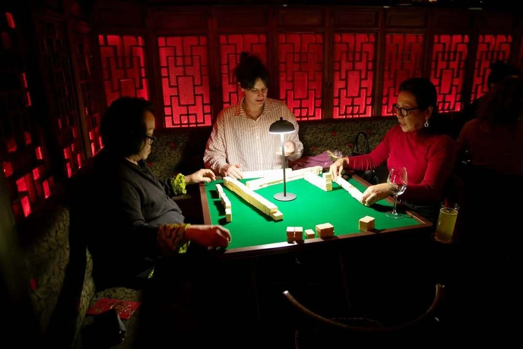 mahjongpalace