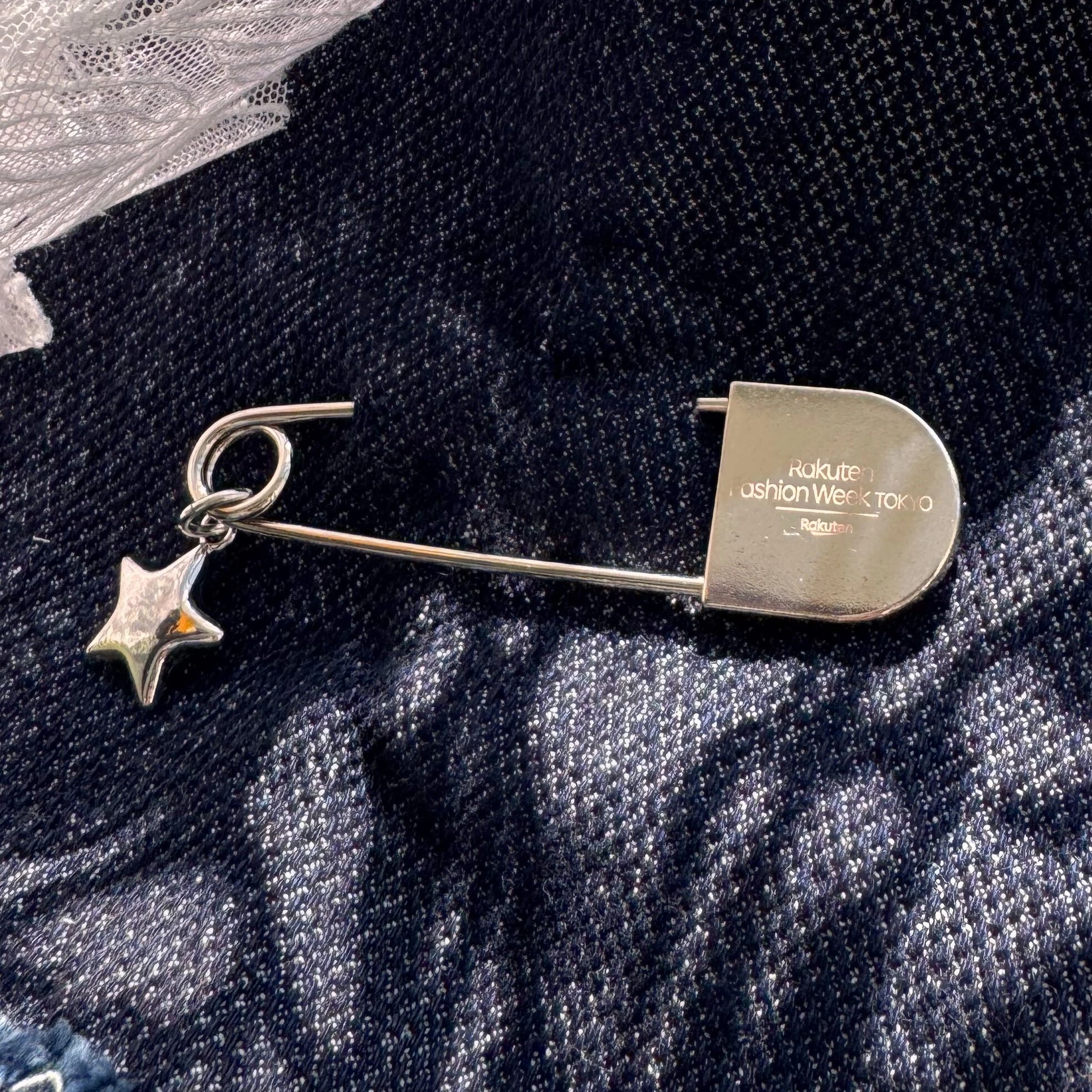 Rakuten Fashion Week TOKYO