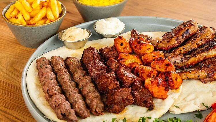 Liban Cafe & Restaurant