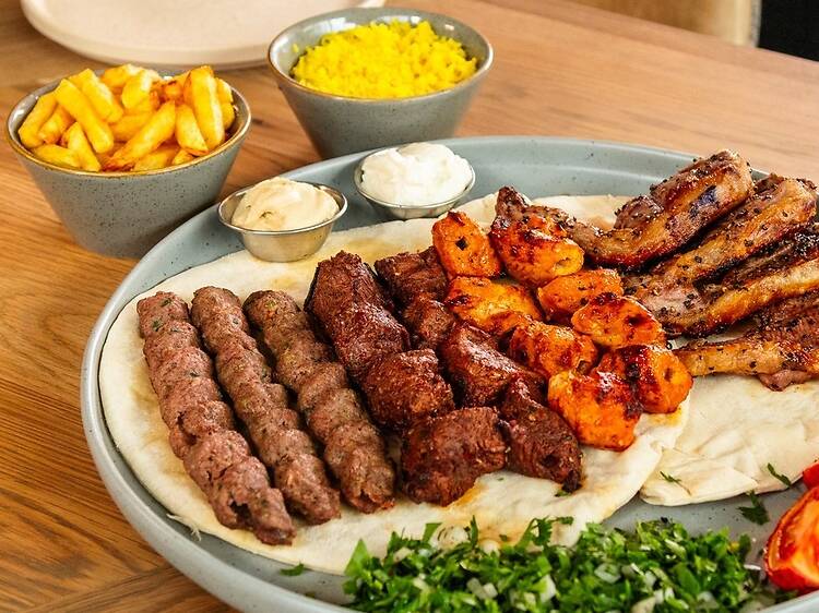 Liban Cafe & Restaurant