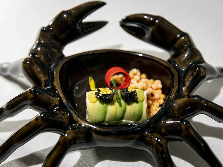 Todos os restaurantes com estrela Michelin em Portugal