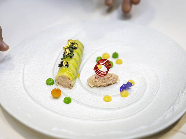 Il Gallo d’Oro Il Gallo d’Oro